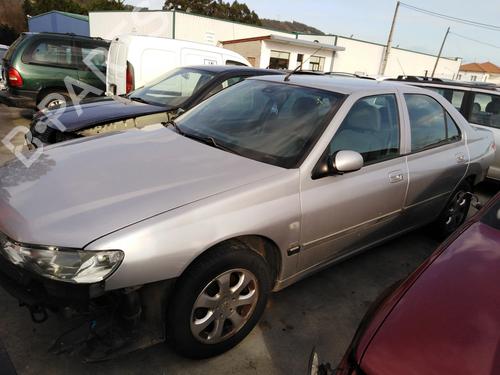 Starter PEUGEOT 406 (8B) 2.0 HDI 110 | BP8474249M8 