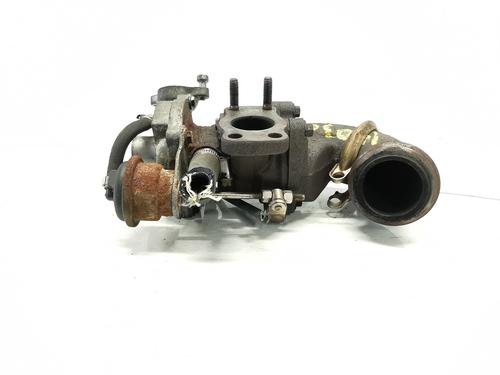 Turbolader/Kompressor CITROËN C3 I (FC_, FN_)  | BP28369086M71 