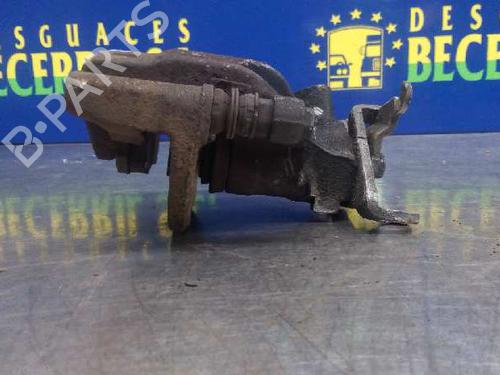 Left rear brake caliper MITSUBISHI CARISMA (DA_) 1.9 DI-D (DA5A) | BP11576571M107 