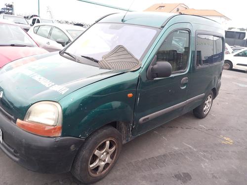 Engine control unit (ECU) RENAULT KANGOO (KC0/1_) D 65 1.9 (KC0E, KC02, KC0J, KC0N) | BP30319525M57