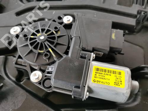 Front right window mechanism KIA CEE'D (JD) 1.4 CVVT | BP11887003C23 