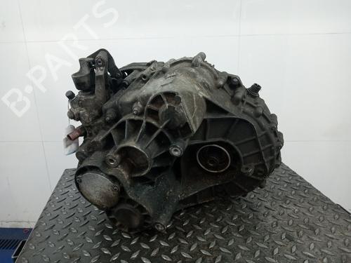 Used Gearbox Gearbox 38525278 38525278