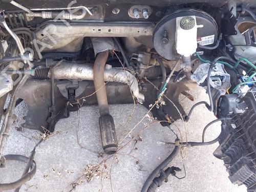Sikringsdose CITROËN C5 II (RC_) 1.6 HDi (RC8HZB) | BP27483627E1 