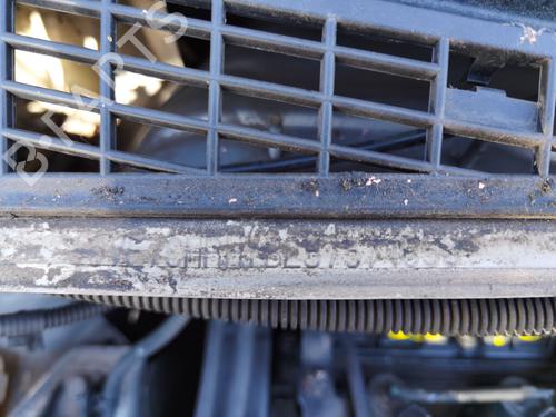 Engine control unit (ECU) CITROËN XSARA PICASSO (N68) 2.0 HDi | BP29823009M57