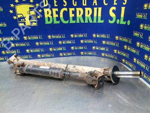 Used Driveshaft FORD MAVERICK (UDS, UNS) [1993-1998]  8448196