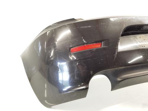 Rear bumper ALFA ROMEO 147 (937_)  | BP25846796C8 