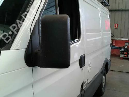 Køler IVECO DAILY III Van  | BP9266605M31 