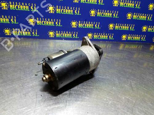 Starter OPEL ASTRA G Hatchback (T98) 1.8 16V (F08, F48) | BP8447571M8 