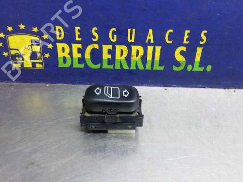 Left rear window switch MERCEDES-BENZ S-CLASS (W220)  | BP8445731I29 
