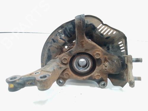 Right front steering knuckle TOYOTA AURIS (_E15_)  | BP9832439M26 