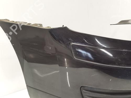 Front bumper CITROËN C4 Coupe (LA_) 1.6 HDi | BP25255322C7 