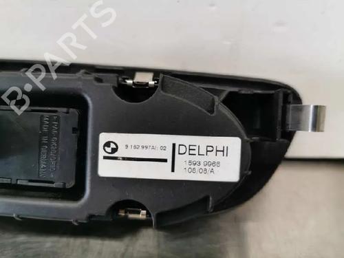 Right front window switch BMW 1 (E81) 118 d | BP8461370I26 