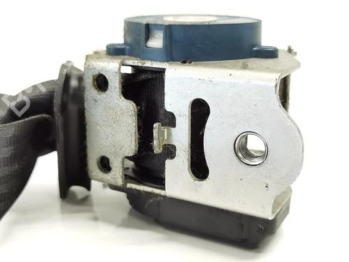 Front left seatbelt ALFA ROMEO 159 (939_) 1.9 JTDM 8V (939AXE1B) | BP13550424I26 