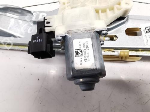 Rear right window mechanism FORD FOCUS III  | BP22380186C25 
