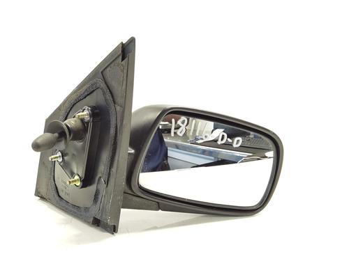 Bakspejl Højre TOYOTA YARIS (_P1_) [1999-2005]  19654432