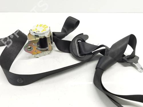 Front left seatbelt BMW X3 (E83) 3.0 d | BP12326471I26 