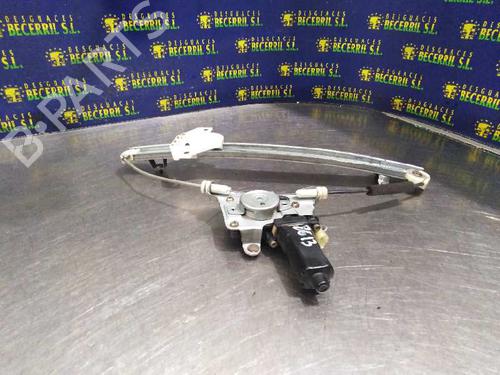 Used Rear right window mechanism HYUNDAI ACCENT II (LC) 1.5 CRDi (82 hp) 8459778