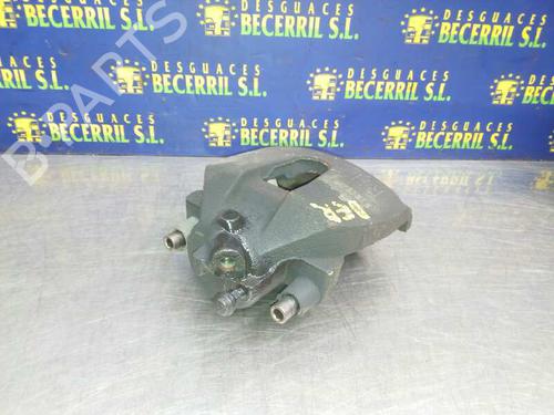 Zacisk hamulca przedniego prawego MAZDA 5 (CR) 2.0 CD (CR19) BP12330131M104