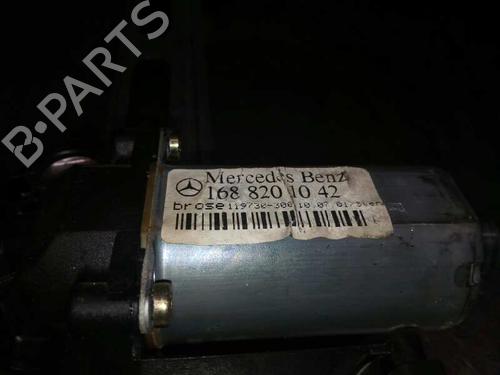 Front right window mechanism MERCEDES-BENZ A-CLASS (W168)  | BP16048690C23 