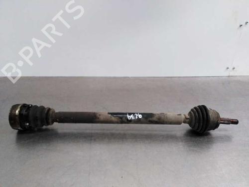 Used Right front driveshaft VW GOLF III (1H1) [1989-1998]  8461323
