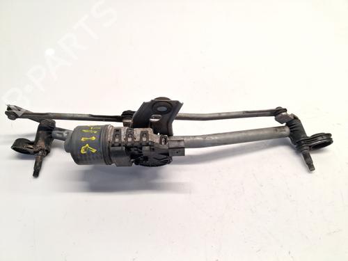 Used Front wiper motor OPEL ASTRA H (A04) 1.6 (L48) (105 hp) 28621629