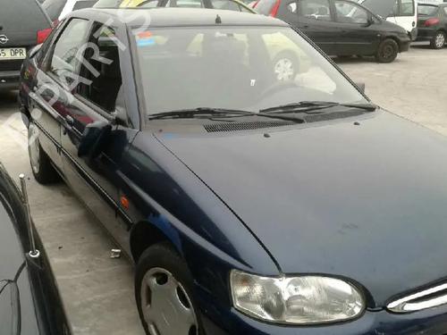 Starter FORD ESCORT VI (GAL, AAL, ABL)  | BP8444778M8 