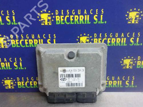 Used Engine control unit (ECU) VW GOLF IV (1J1) 1.6 16V (105 hp) 8438973