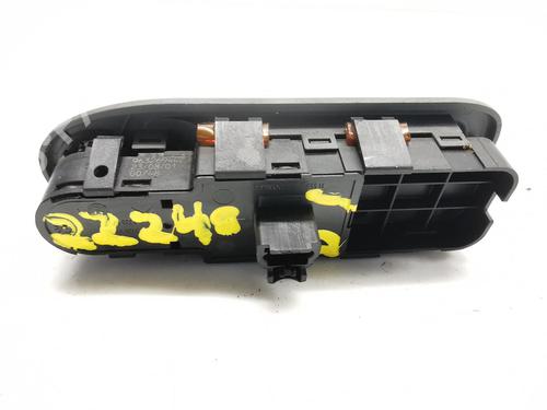 Left front window switch CITROËN C5 I (DC_) 2.0 HDi (DCRHZB, DCRHZE) | BP36674608I27 - Image 2