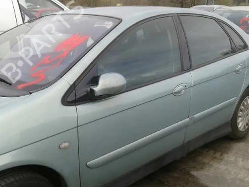 Engine control unit (ECU) CITROËN C5 I (DC_)  | BP8452142M57 