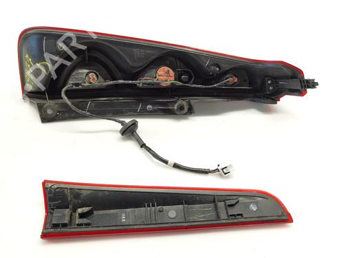 Right taillight NISSAN NOTE (E11, NE11)  | BP21057066C35 