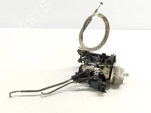 Used Front left lock AUDI A8 D2 (4D2, 4D8) [1994-2005]  17987739
