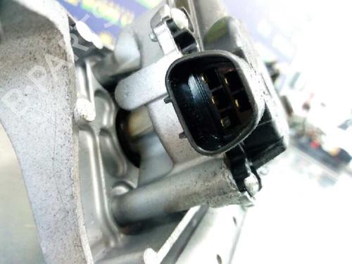 Front wiper motor HONDA CIVIC VIII Hatchback (FN, FK) 2.2 CTDi (FK3) | BP8457378M29 