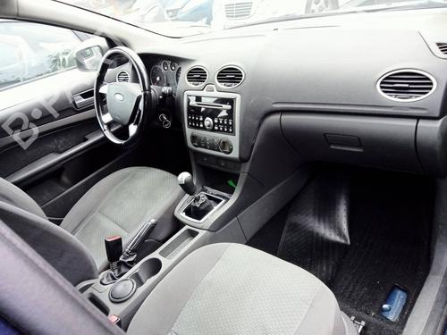 Startmotor FORD FOCUS II (DA_, HCP, DP)  | BP27854709M8 