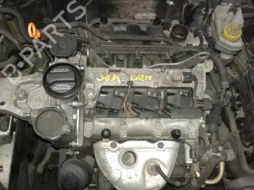 Electronic module VW POLO (9N_, 9A_) 1.2 12V | BP14025721M83 