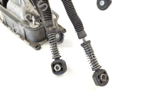 Used Gear lever VW GOLF V (1K1) 1.9 TDI (105 hp) 23194082