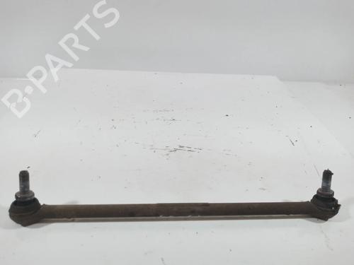 Used Left front suspension arm CITROËN C3 II (SC_) [2009-2025]  14021008