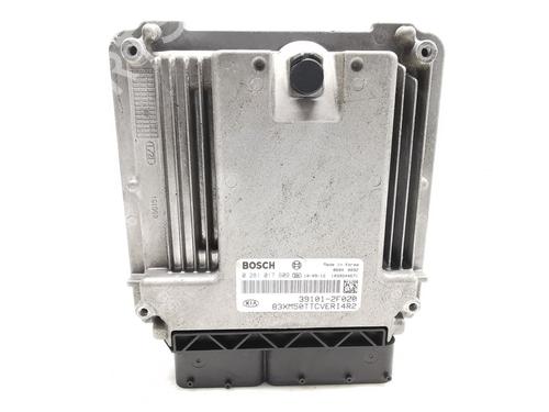 engine-control-unit-ecu-kia-sorento-ii-xm-2009-2010-2011-2012-2013-2014-2015-2016-33906528 main image