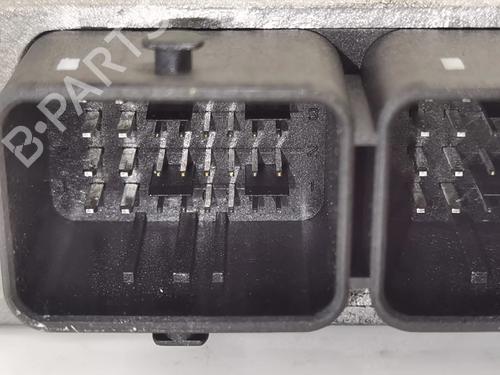 Engine control unit (ECU) PEUGEOT 307 Break (3E) 2.0 | BP13383245M57 
