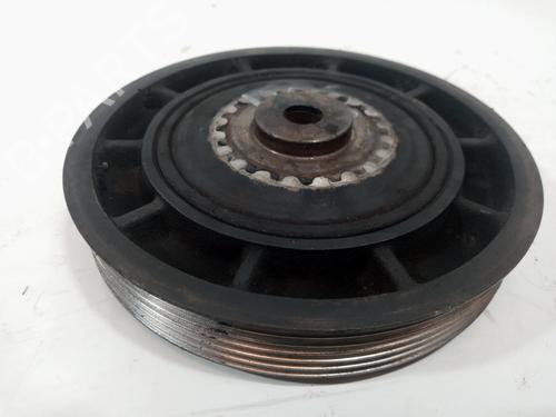 Used Pulley RENAULT LAGUNA II Grandtour (KG0/1_) 1.9 dCi (107 hp) 14022430