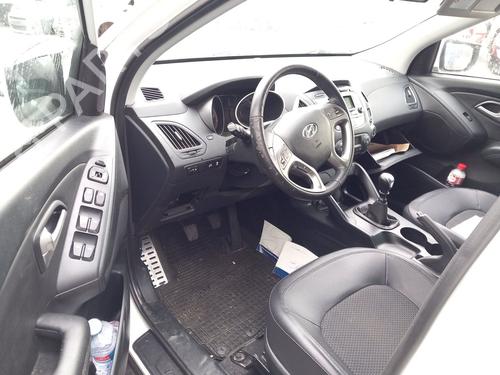 Starter HYUNDAI ix35 (LM, EL, ELH) 1.7 CRDi | BP29206922M8 