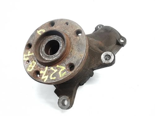 Used Right front steering knuckle Right front steering knuckle 37282955 37282955