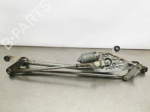 Front wiper motor SUZUKI GRAND VITARA II (JT, TE, TD) 1.9 DDiS All-wheel Drive (JT419, TD44, JB419WD, JB419XD,... | BP8473112M29 