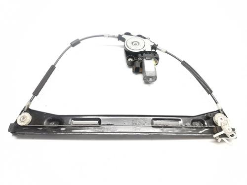 Used Front left window mechanism Front left window mechanism FIAT PANDA Hatchback Van (169_) 1.2 Bipower (169CXB1A) (60 hp) 33716854 33716854