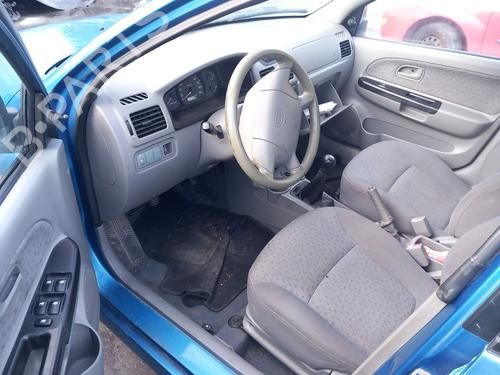 Left front window switch KIA RIO I Hatchback (DC) 1.3 | BP32186971I27 