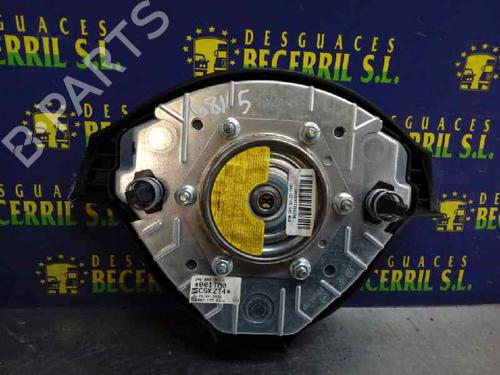 Driver airbag SEAT LEON (1M1) 1.9 TDI | BP8451962C9