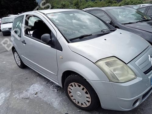 Used Parts CITROËN C2 ENTERPRISE (JG_) 1.4 HDi (68 hp) 1902107