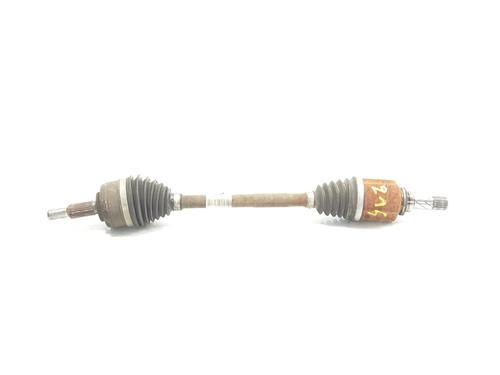 Used Left front driveshaft Left front driveshaft RENAULT SCÉNIC III (JZ0/1_) 1.5 dCi (110 hp) 35777335 35777335