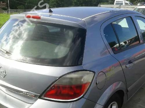 Tailgate lift support OPEL ASTRA H (A04) 1.7 CDTI (L48) | BP14018892C138 