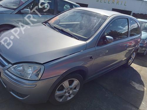 Nebelschlussleuchte OPEL CORSA C (X01) 1.4 Twinport (F08, F68) | BP10221578C37 