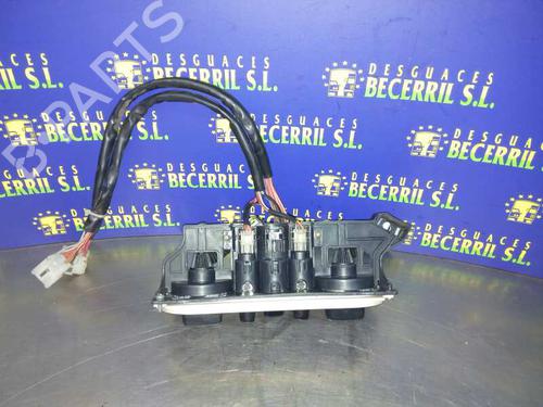 Climate control TATA SAFARI (42_FD)  | BP12447591I5 